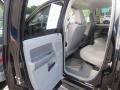 Brilliant Black Crystal Pearl - Ram 1500 SLT Quad Cab Photo No. 25