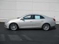 Champagne Silver Metallic - Malibu LT Photo No. 2