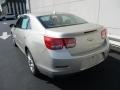 Champagne Silver Metallic - Malibu LT Photo No. 3