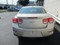 Champagne Silver Metallic - Malibu LT Photo No. 4