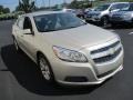 Champagne Silver Metallic - Malibu LT Photo No. 6