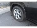 Midnight Black Metallic - Highlander Limited AWD Photo No. 36