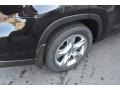 Midnight Black Metallic - Highlander Limited AWD Photo No. 38