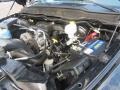 Brilliant Black Crystal Pearl - Ram 1500 SLT Quad Cab Photo No. 40