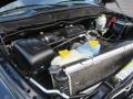 Brilliant Black Crystal Pearl - Ram 1500 SLT Quad Cab Photo No. 41