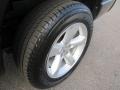 Brilliant Black Crystal Pearl - Ram 1500 SLT Quad Cab Photo No. 44