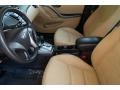 Black - Elantra GLS Photo No. 3