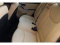 Black - Elantra GLS Photo No. 4
