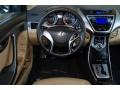 Black - Elantra GLS Photo No. 5