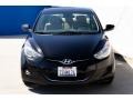 Black - Elantra GLS Photo No. 7