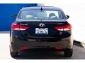 Black - Elantra GLS Photo No. 10