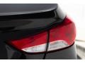 Black - Elantra GLS Photo No. 12