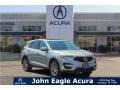 2019 Lunar Silver Metallic Acura RDX Technology  photo #1