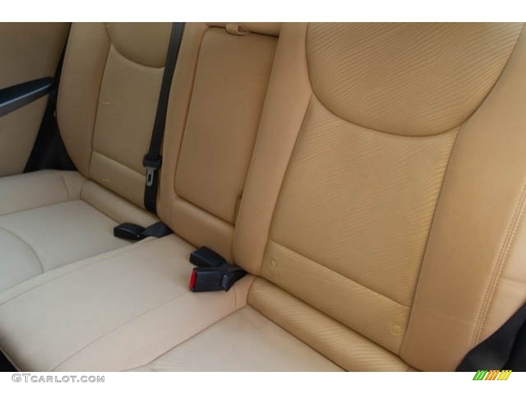2013 Elantra GLS - Black / Beige photo #16