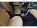 Black - Elantra GLS Photo No. 20