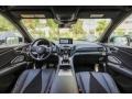 Ebony 2019 Acura RDX A-Spec Interior Color