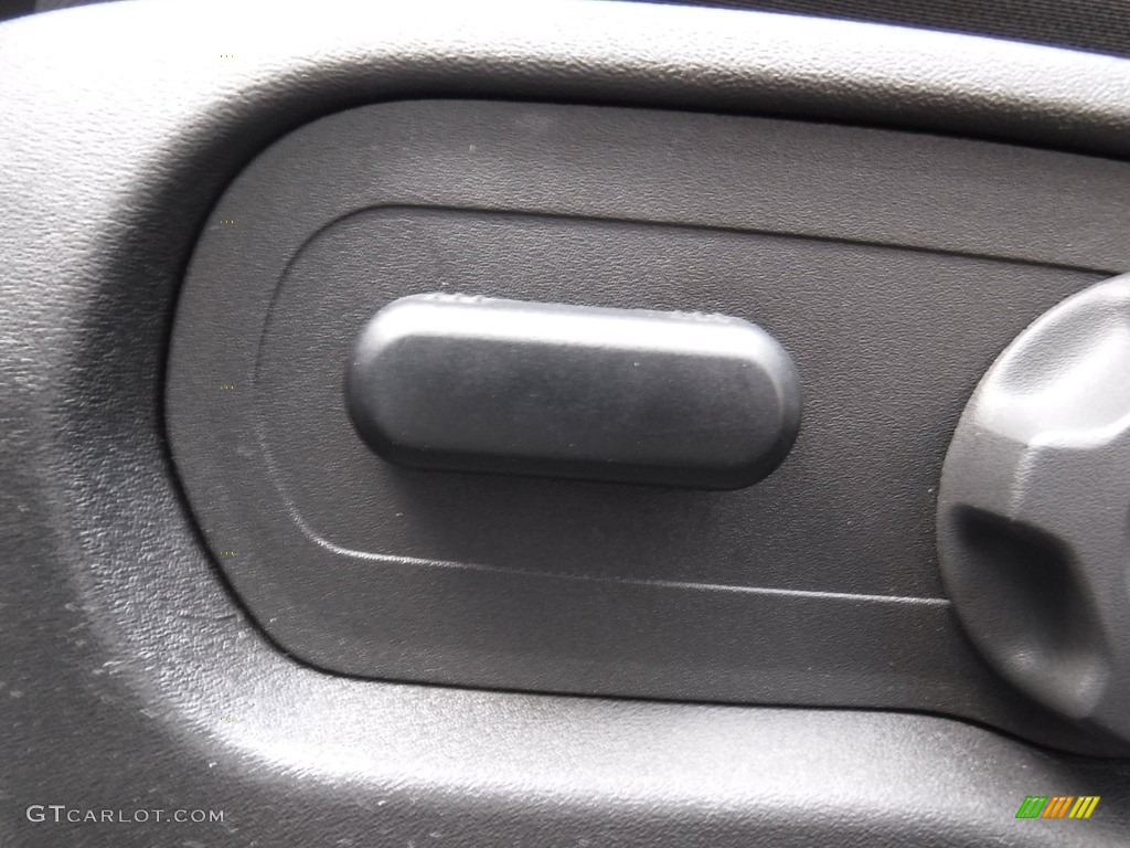 2013 Taurus SEL AWD - Ingot Silver Metallic / Charcoal Black photo #14