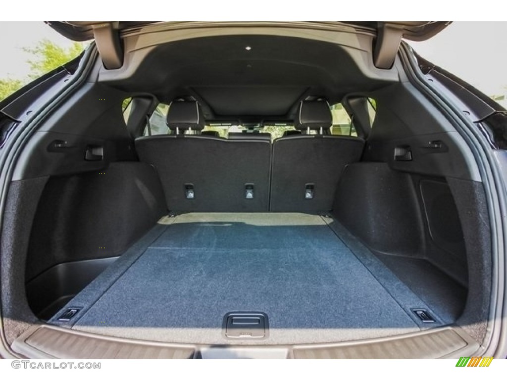 2019 Acura RDX A-Spec Trunk Photo #129102111
