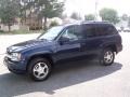 Imperial Blue Metallic - TrailBlazer LS 4x4 Photo No. 4