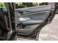 Ebony 2019 Acura RDX A-Spec Door Panel