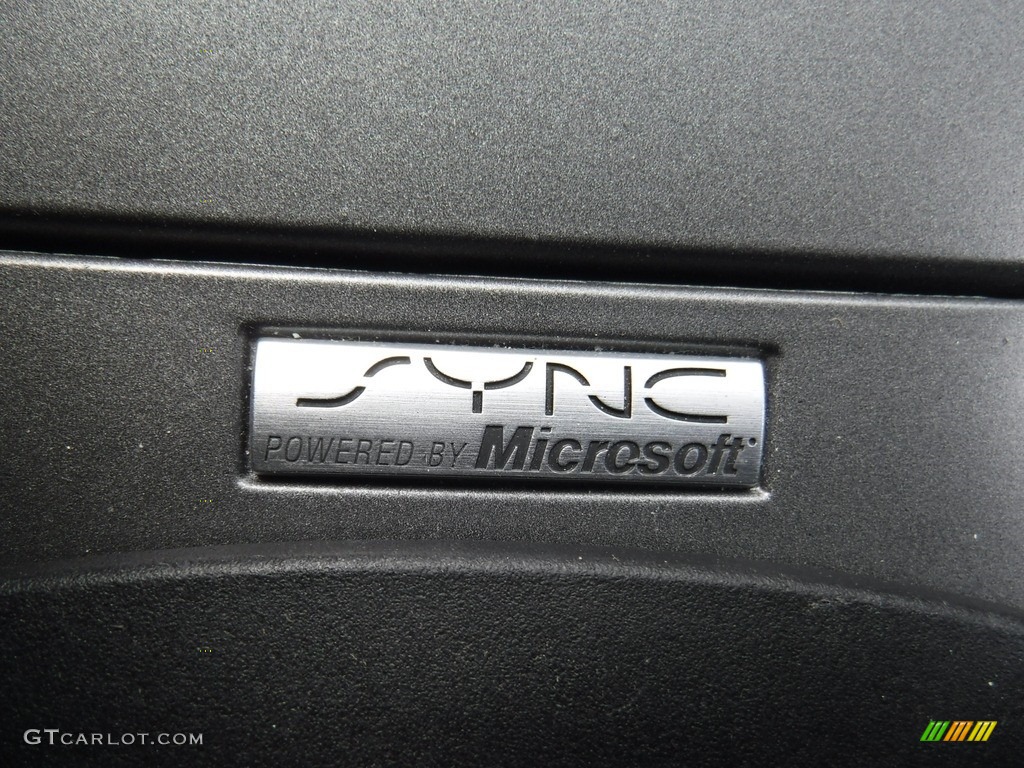 2013 Taurus SEL AWD - Ingot Silver Metallic / Charcoal Black photo #17