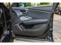 Ebony Door Panel Photo for 2019 Acura RDX #129102189