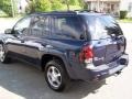 Imperial Blue Metallic - TrailBlazer LS 4x4 Photo No. 5