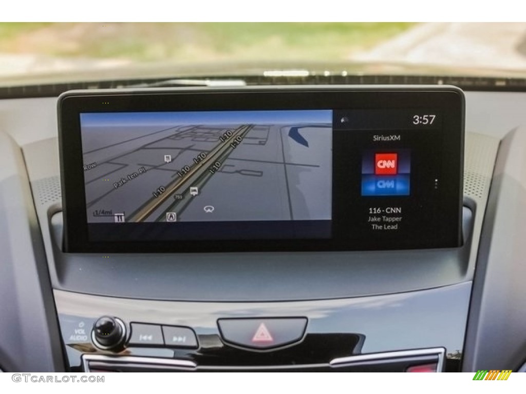 2019 Acura RDX A-Spec Navigation Photos