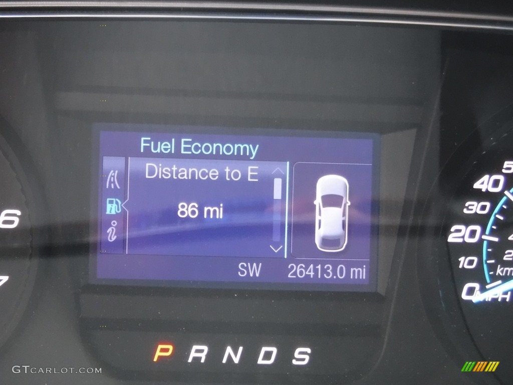 2013 Taurus SEL AWD - Ingot Silver Metallic / Charcoal Black photo #25