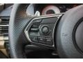 Ebony Steering Wheel Photo for 2019 Acura RDX #129102429