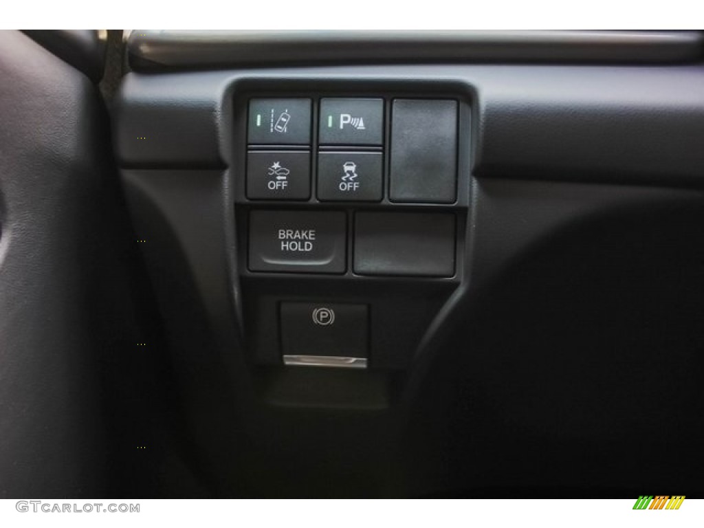 2019 Acura RDX A-Spec Controls Photo #129102474