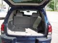 2008 Imperial Blue Metallic Chevrolet TrailBlazer LS 4x4  photo #8