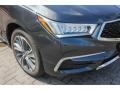 Gunmetal Metallic - MDX  Photo No. 10