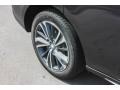 Gunmetal Metallic - MDX  Photo No. 11
