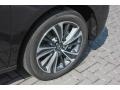 Gunmetal Metallic - MDX  Photo No. 12