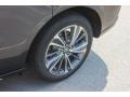 Gunmetal Metallic - MDX  Photo No. 13