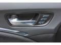 Gunmetal Metallic - MDX  Photo No. 15