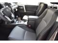 2018 Magnetic Gray Metallic Toyota 4Runner SR5 4x4  photo #6