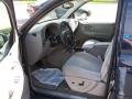 Imperial Blue Metallic - TrailBlazer LS 4x4 Photo No. 12