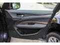 Gunmetal Metallic - MDX  Photo No. 28