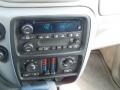 Imperial Blue Metallic - TrailBlazer LS 4x4 Photo No. 14