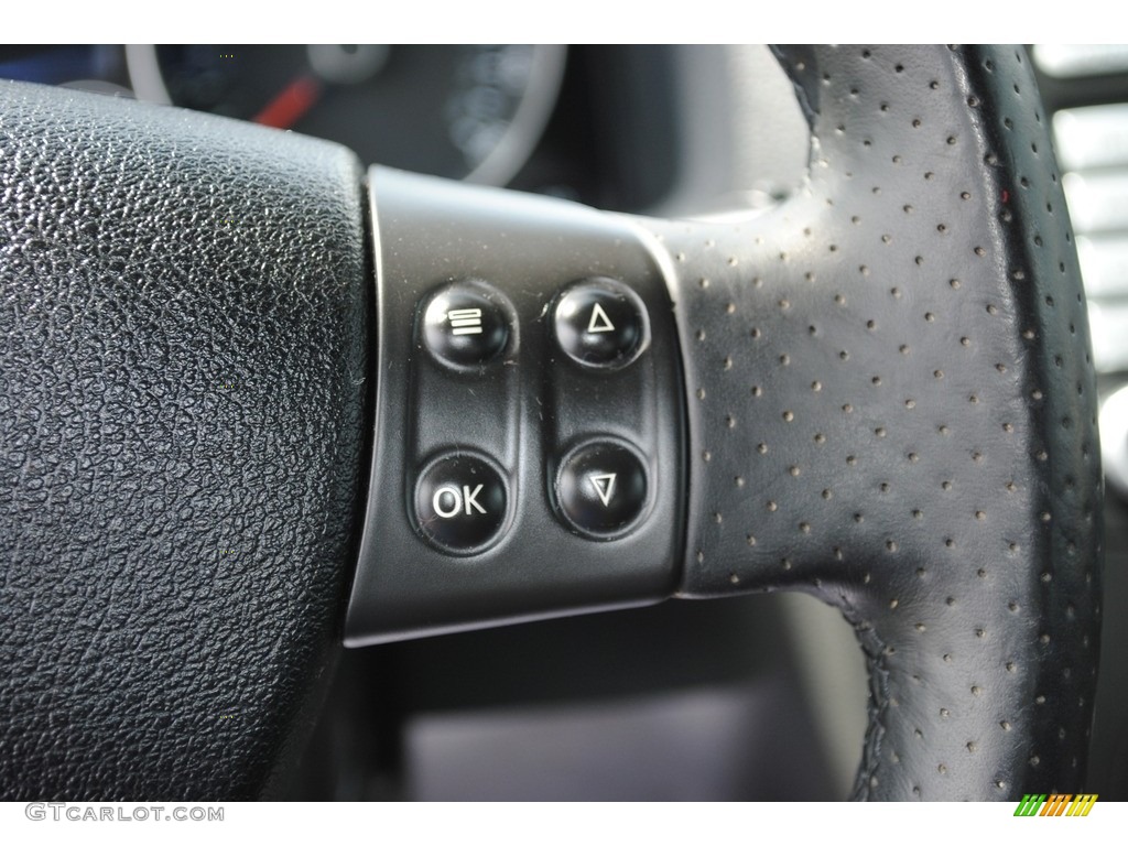 2007 Jetta GLI Sedan - Campanella White / Anthracite photo #15
