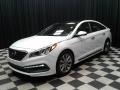 Quartz White Pearl - Sonata Limited Photo No. 2