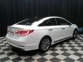Quartz White Pearl - Sonata Limited Photo No. 6