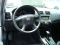 2006 Alabaster Silver Metallic Honda Accord LX Sedan  photo #10