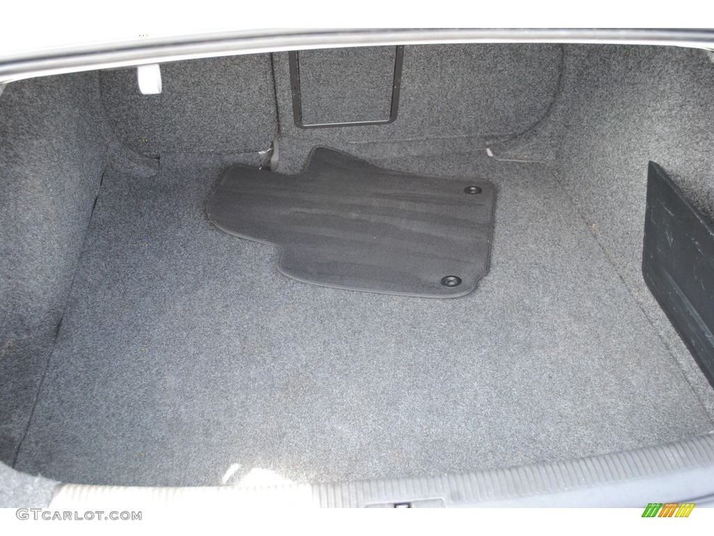 2007 Jetta GLI Sedan - Campanella White / Anthracite photo #27