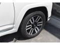 2018 Blizzard White Pearl Toyota 4Runner Limited  photo #36