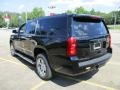 Black - Suburban LT 4WD Photo No. 5