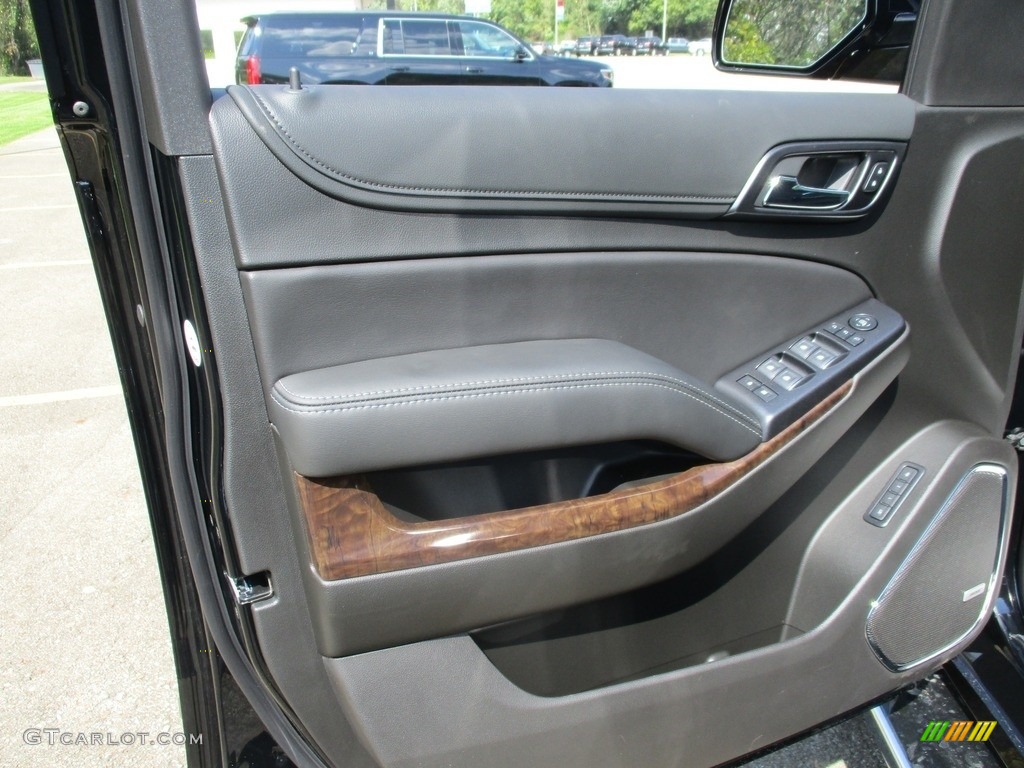 2019 Chevrolet Suburban LT 4WD Door Panel Photos