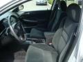 2006 Alabaster Silver Metallic Honda Accord LX Sedan  photo #8